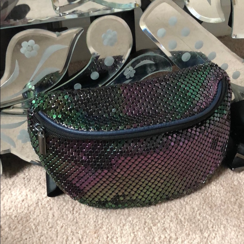Free people fanny pack